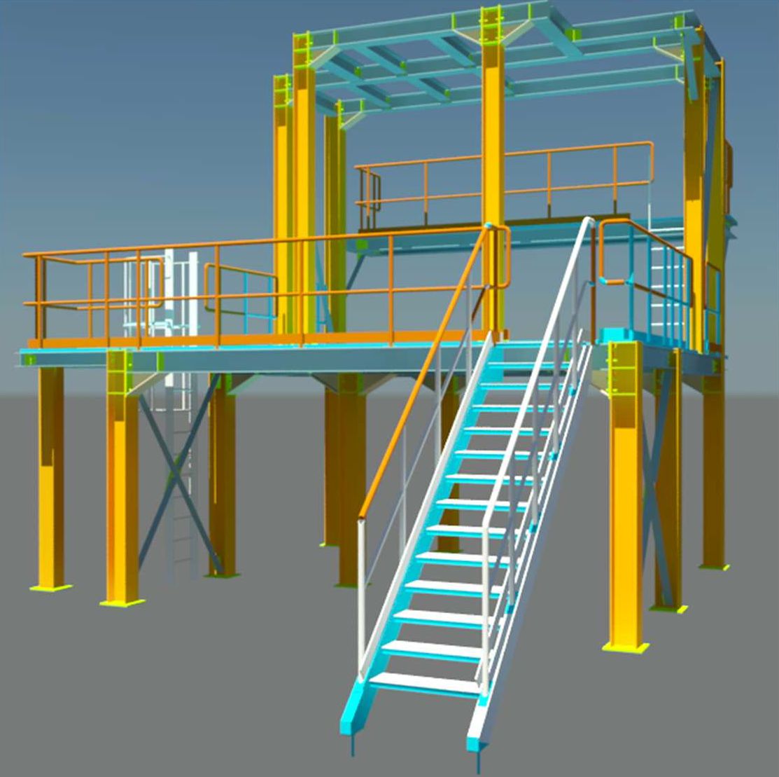 Structural Engineering Project